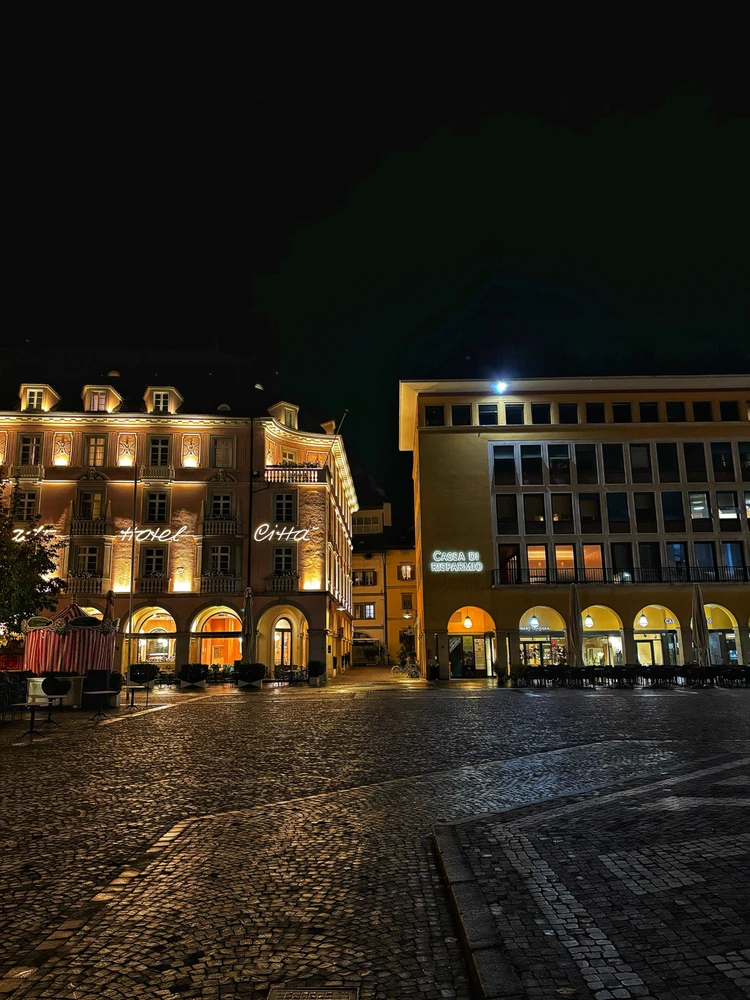 Bolzano 🇮🇹🇮🇹