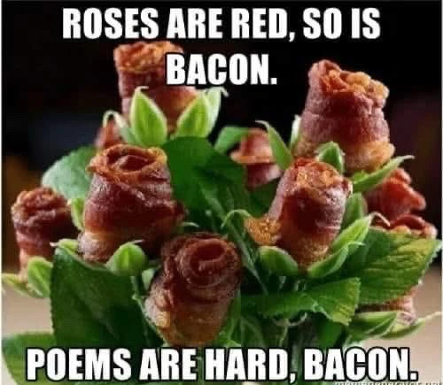 🤣🥓🙌🏻🤎