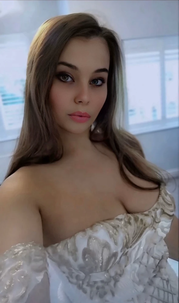 All about the details 🤍