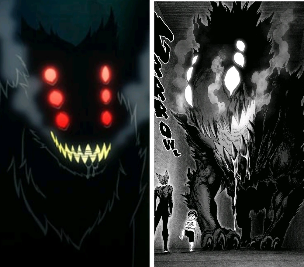 Que le paso a mi puchamon?