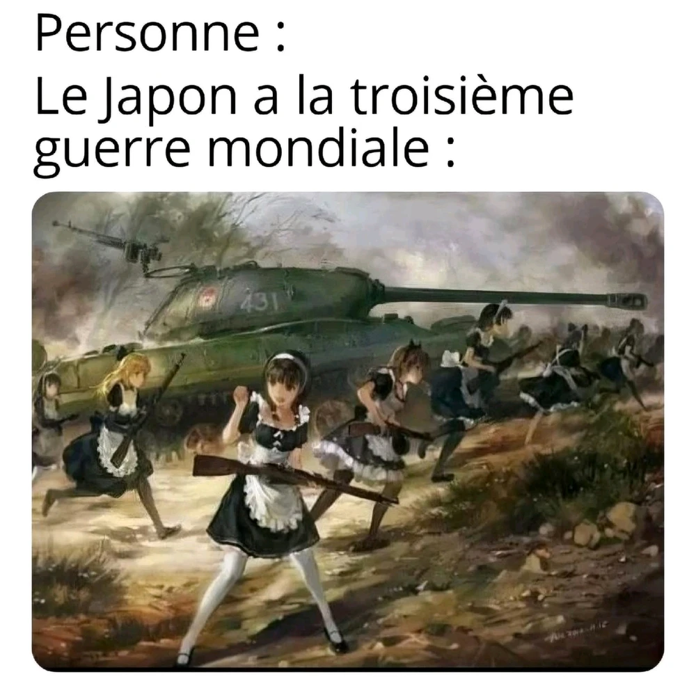 Une très bonne soirée à tous 😊