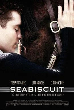 Where Would You Rate Seabiscuit (2003)?