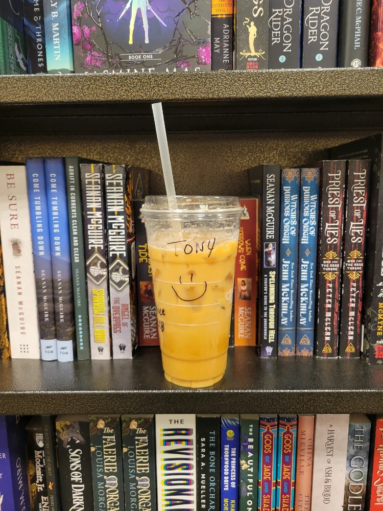 GIF uploaded by Tony