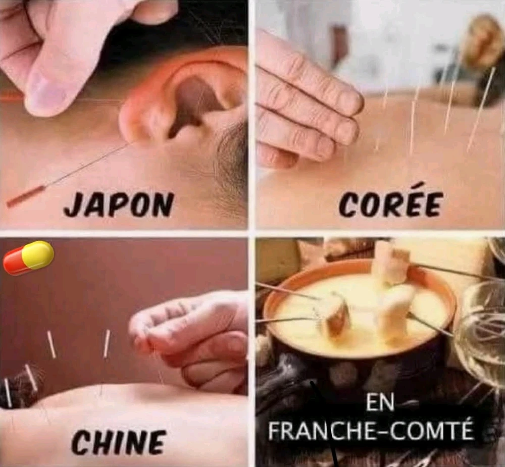 Humour sur ma région 😁