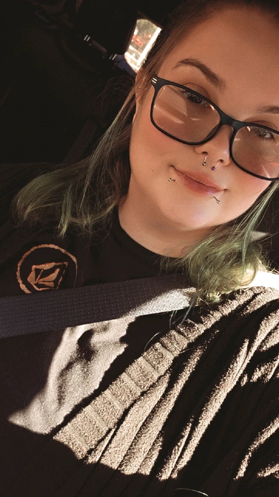 It's time to start my new life.