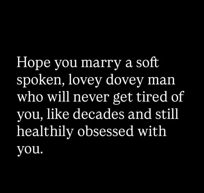 Dedicated to all the women who love their men with depth and loyalty ❤️