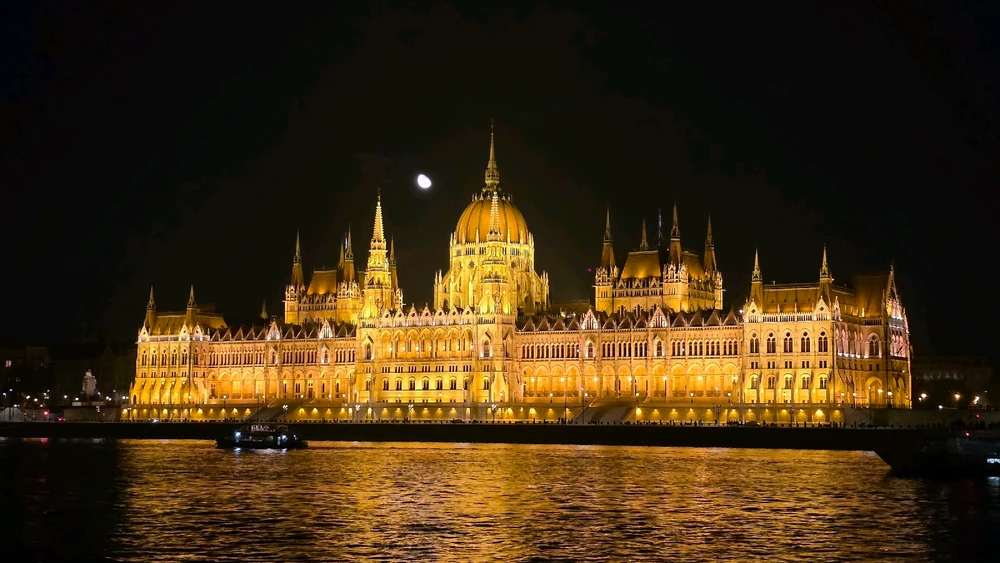 Budapest 🇭🇺