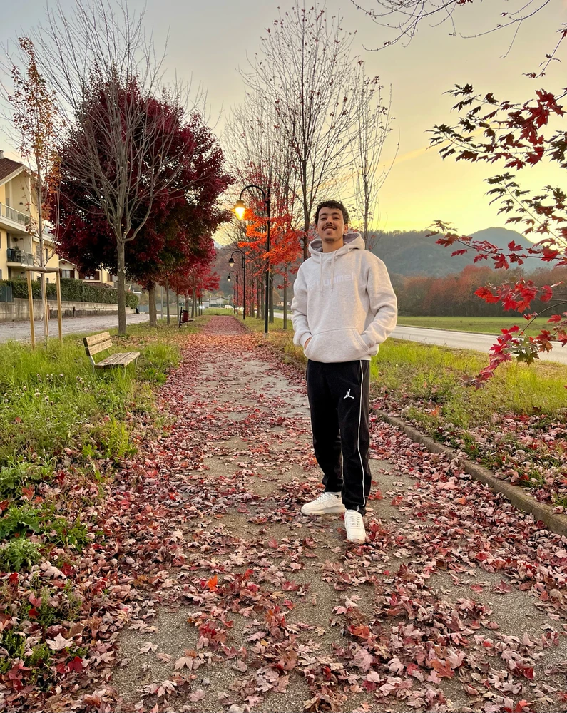 Image uploaded by Mohamed