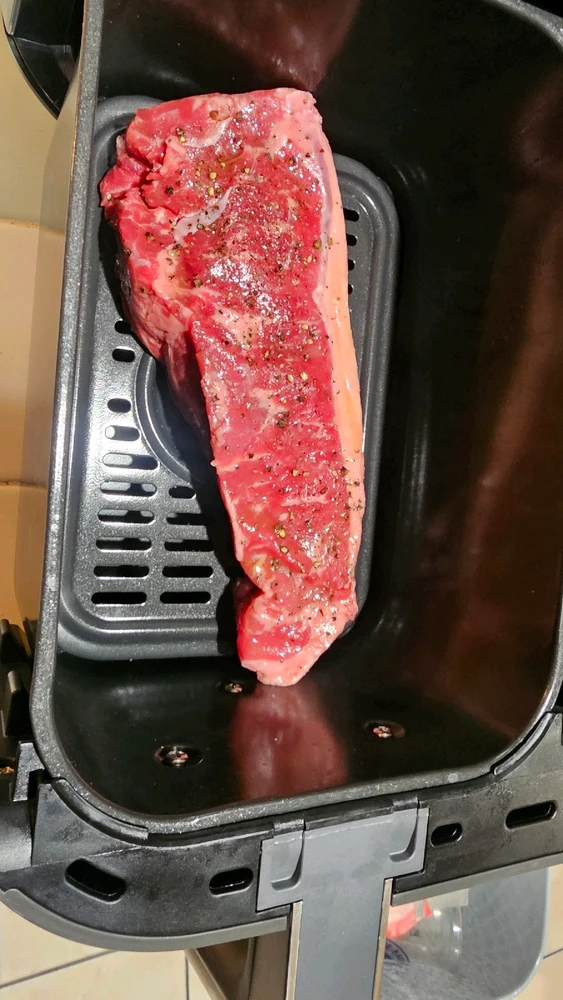 Day 3 of owning an Air Fryer