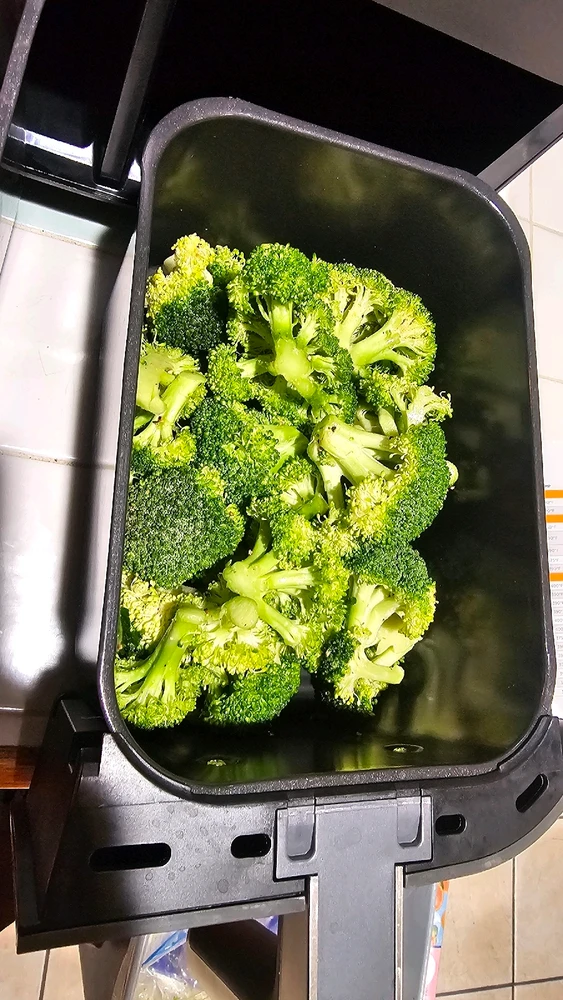 Day 3 of owning an Air Fryer