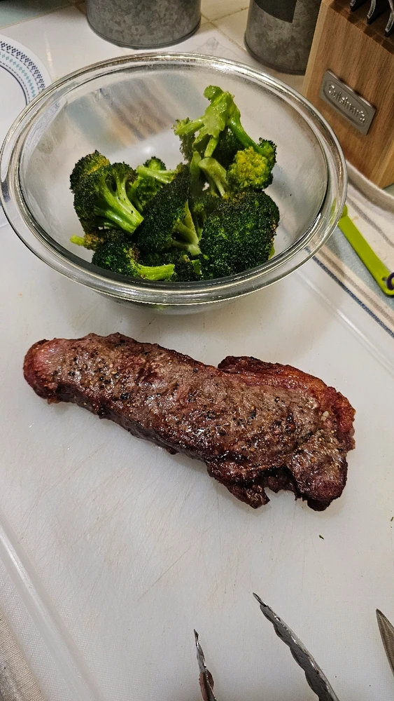 Day 3 of owning an Air Fryer