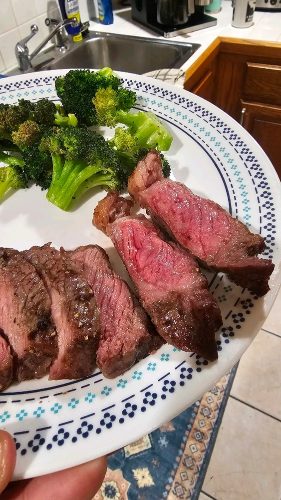 Day 3 of owning an Air Fryer