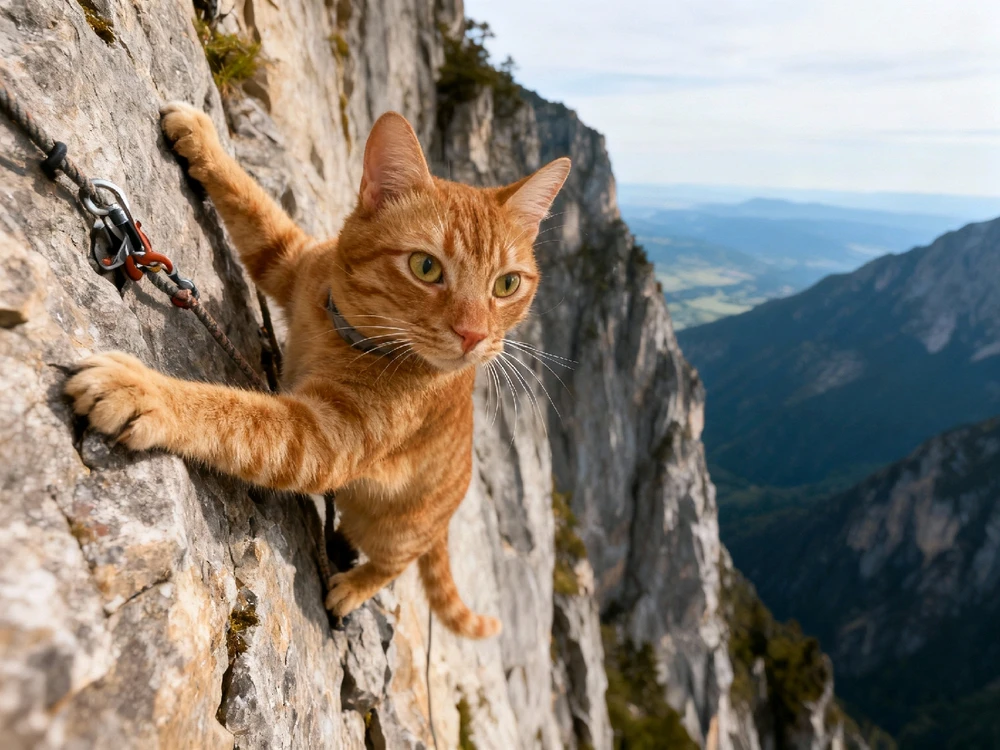 Describe your dating life in a creative way