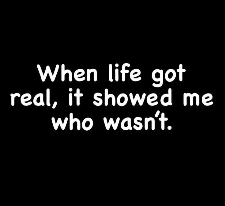 No matter what, I prefer to know the truth 💎