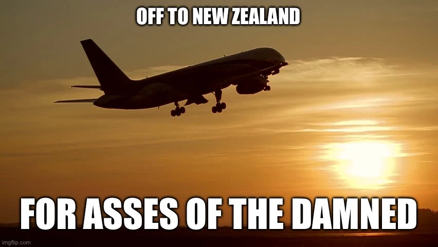 Locked and pre-loaded