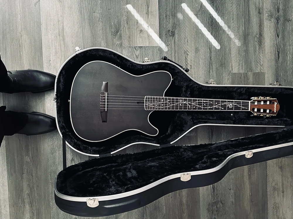 Newest Addition to The Family