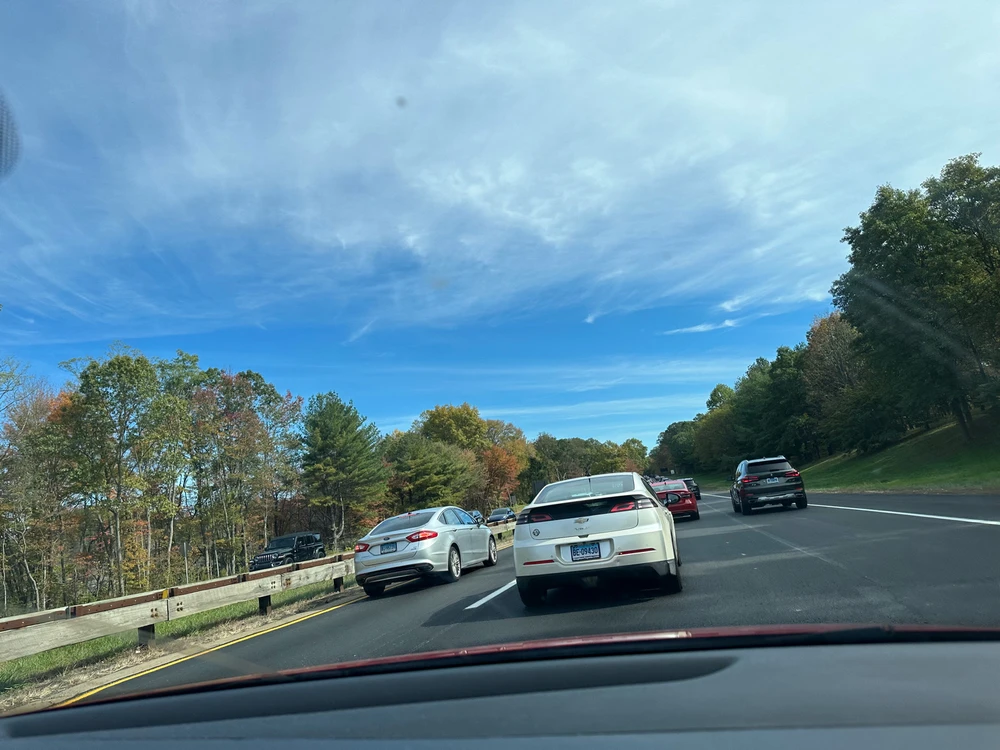 Last Beach Trip of the Year