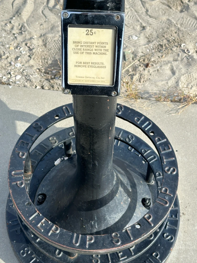 Last Beach Trip of the Year