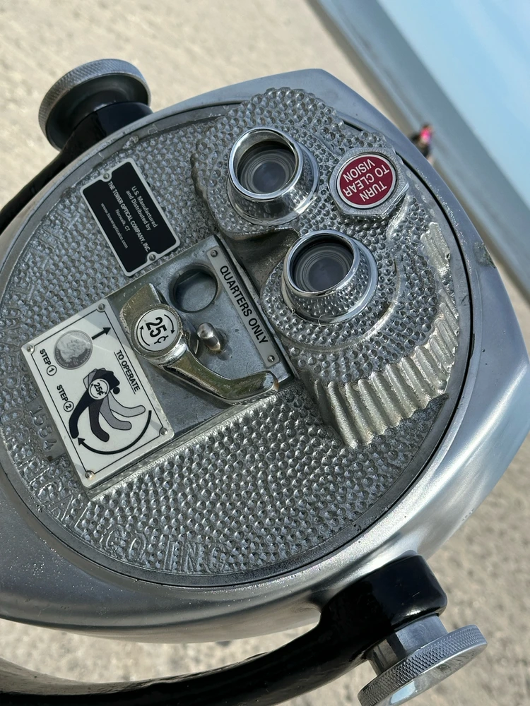 Last Beach Trip of the Year