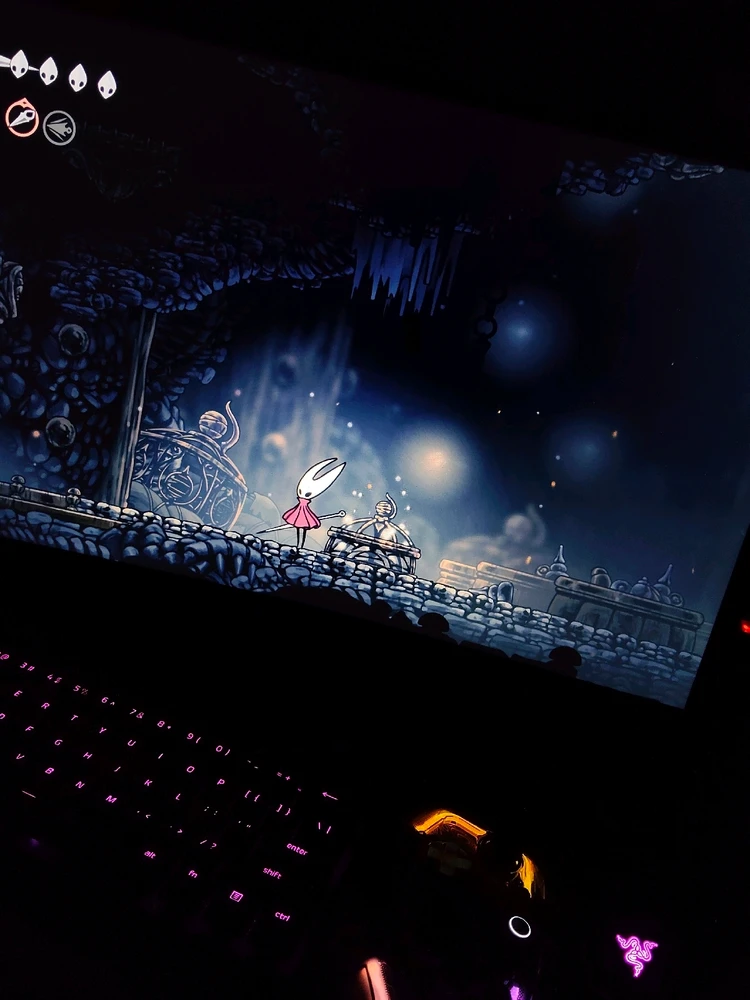 Qual melhor jogo que vocês já jogaram em 2025?