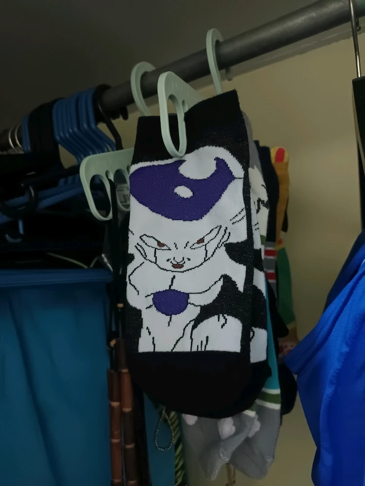 I know you know him, we all know him 🤷🏾♀️