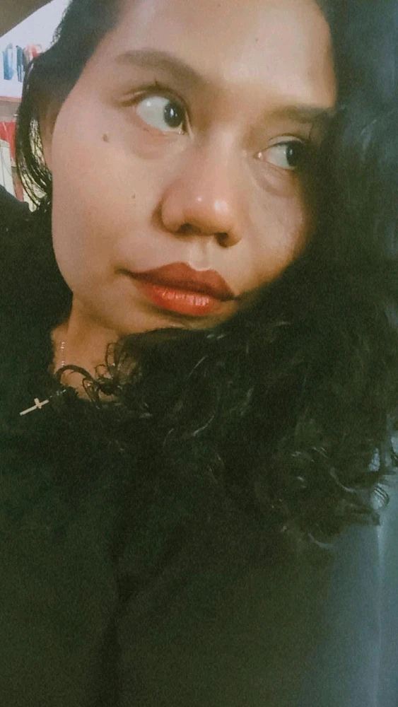 i am curious what my furure husband doing right now