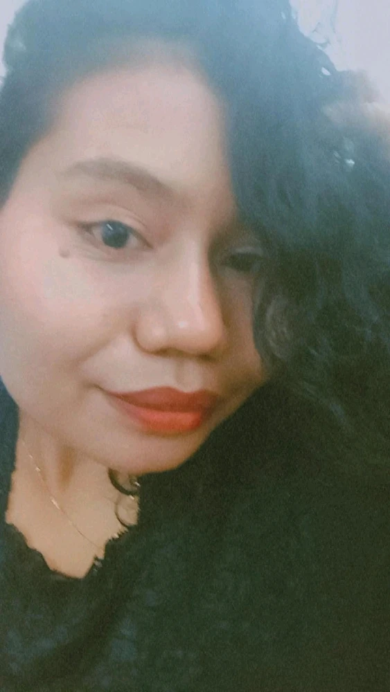 i am curious what my furure husband doing right now