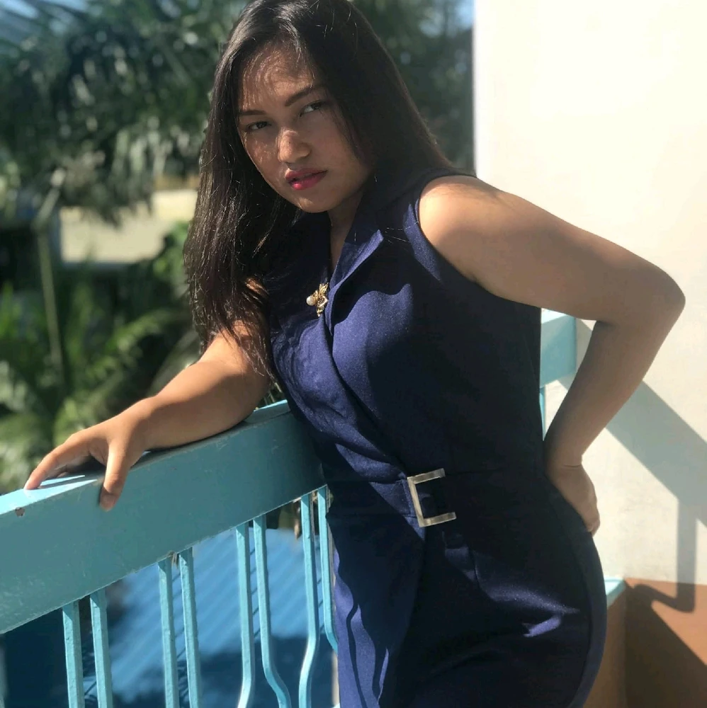 Happy Birthday Self💙🌻