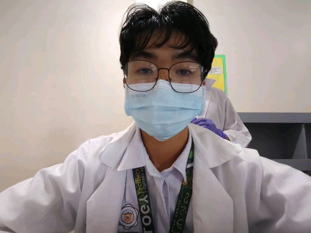 Image uploaded by Lloyd Dominic