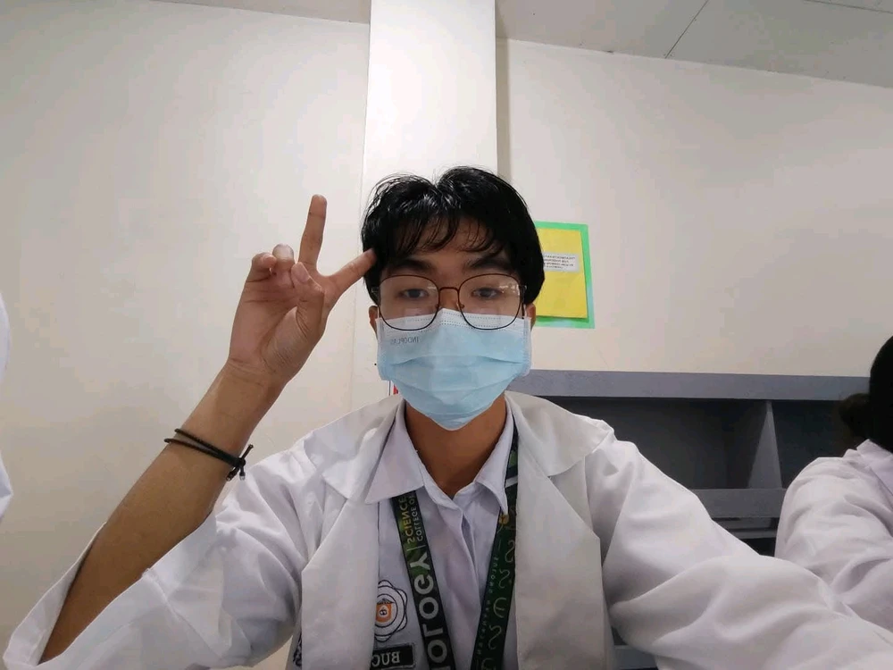 Image uploaded by Lloyd Dominic