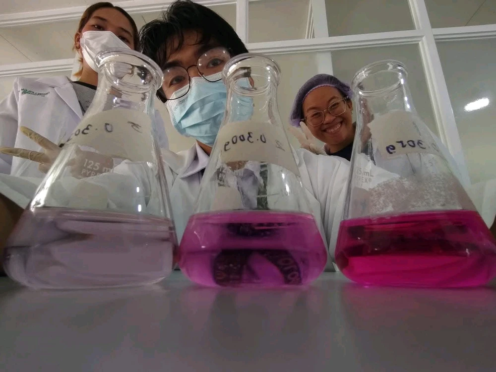 Image uploaded by Lloyd Dominic