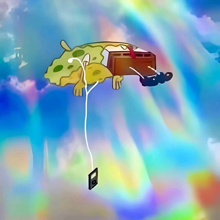 What's a song that makes you go like this....