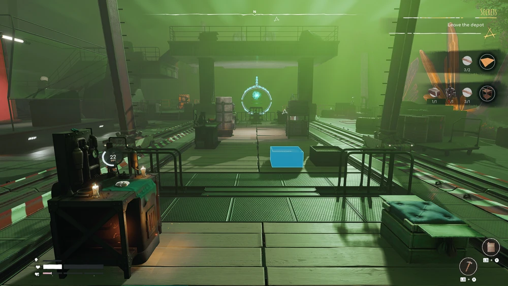 I’m having a blast with this indie game