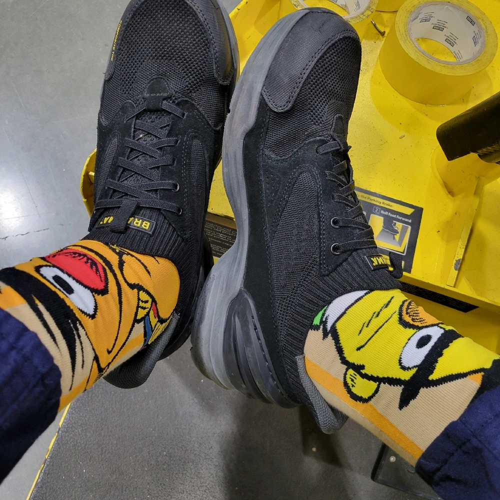 GIF uploaded by Brock