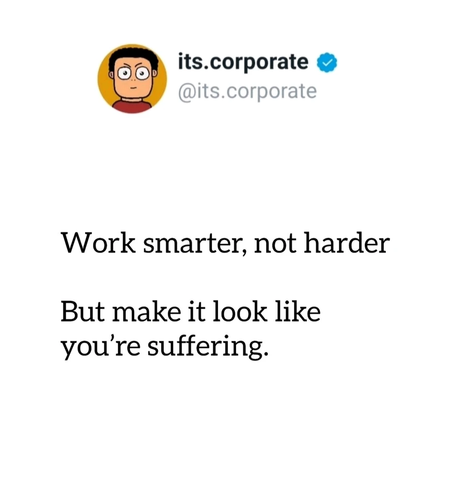 Tuesday Motivation 😌