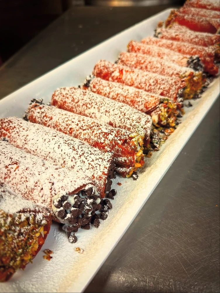 Just the happenings at work