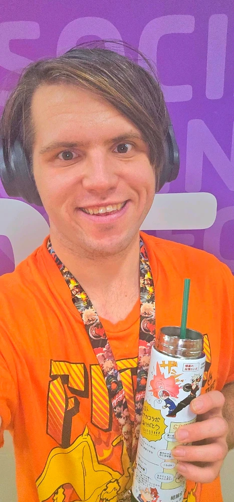 30 year old guitar player,metal head with a heart of gold 💛
I work hard and play hard equally
Anime & gaming enthusiast
Favorite Anime is Demon Slayer . My favorite game is probably Resident Evil or Kingdom Hearts.
I'm Neurodivergent (Adhd/Autism), looking for something genuine and long-term❤️