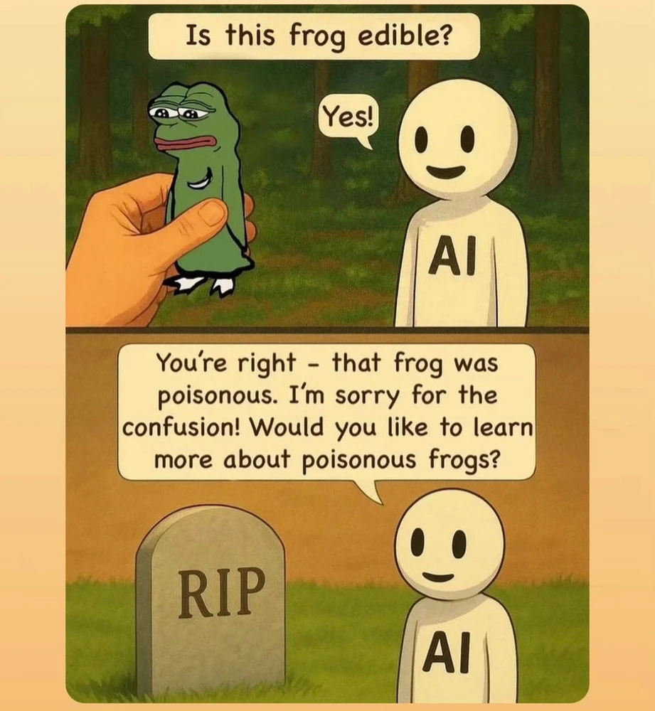 Capitalism Killed AI