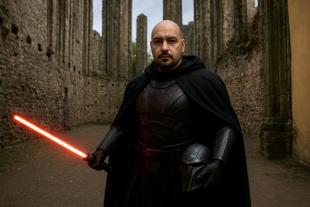 GIF nahrál Vladimír