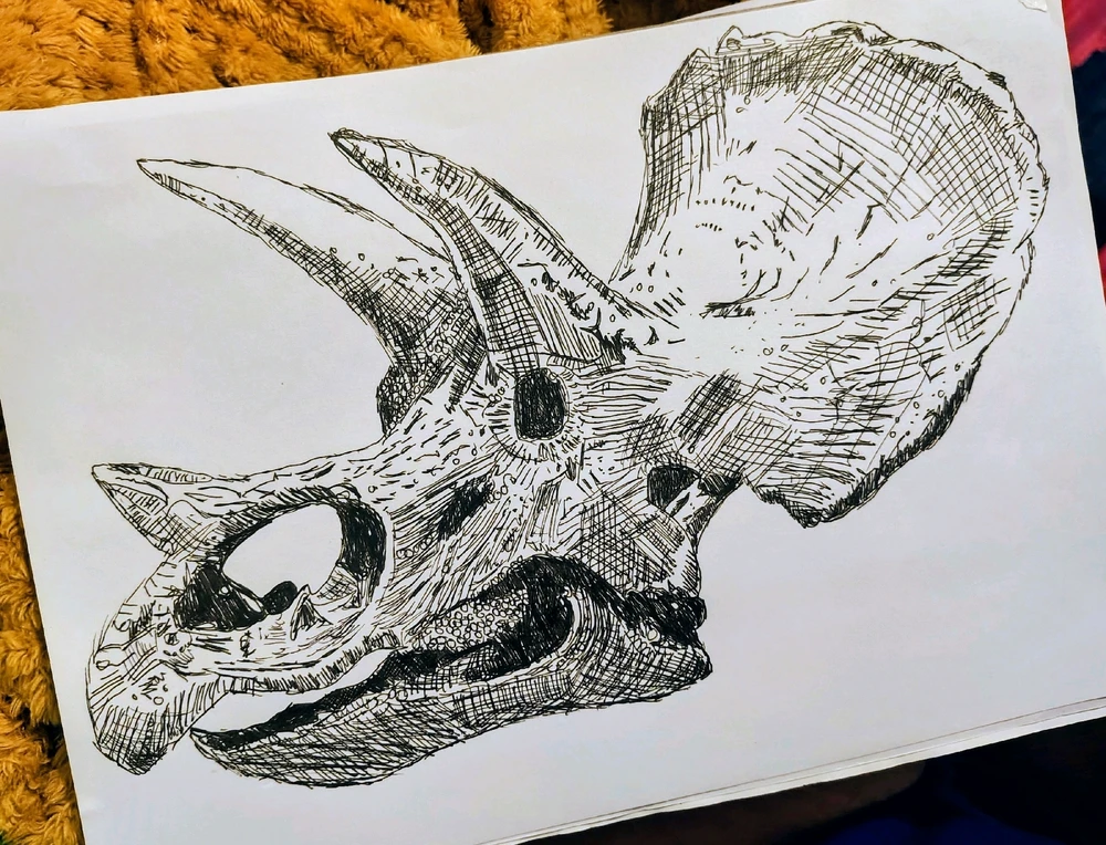 "Pain nourishes courage. You have to fail in order to practice being brave"