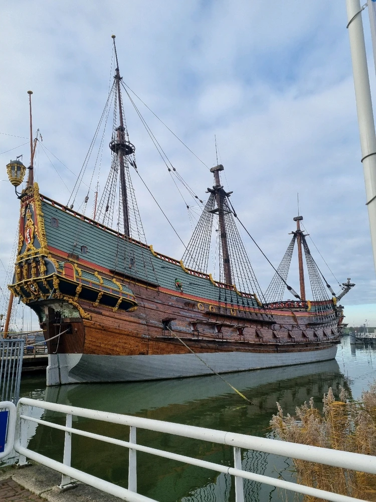 Lekker dagje batavia