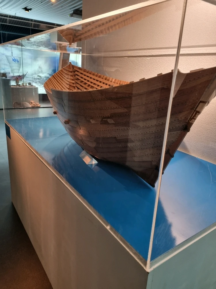 Lekker dagje batavia