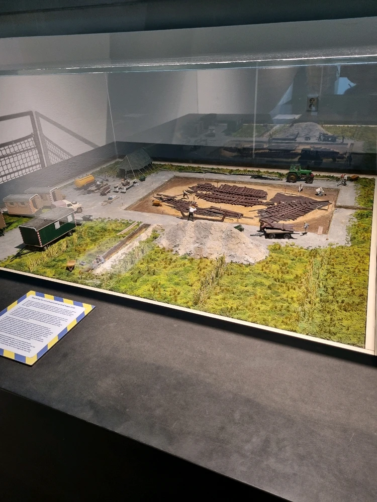 Lekker dagje batavia