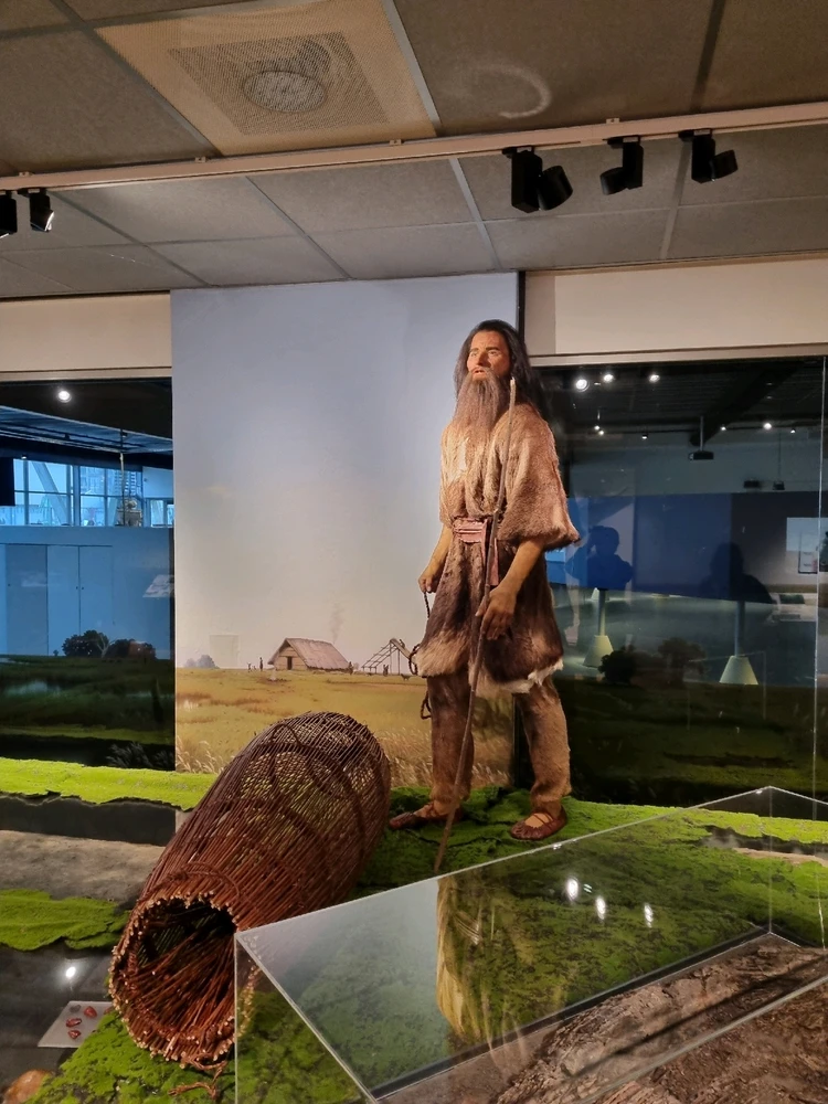 Lekker dagje batavia