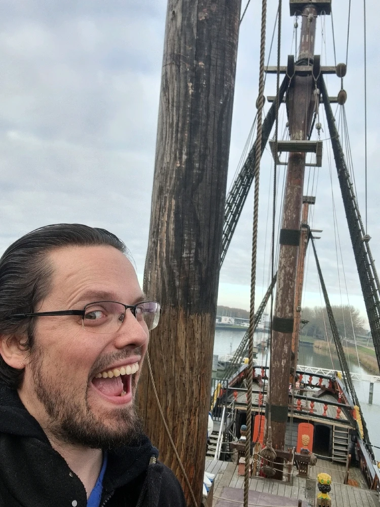 Lekker dagje batavia