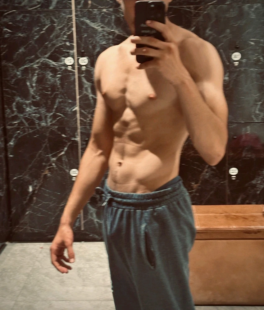 What should i work out more?