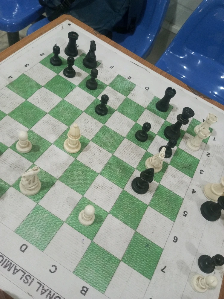 The greatest win is when you shatter somebody's EGO 👍🏼📯