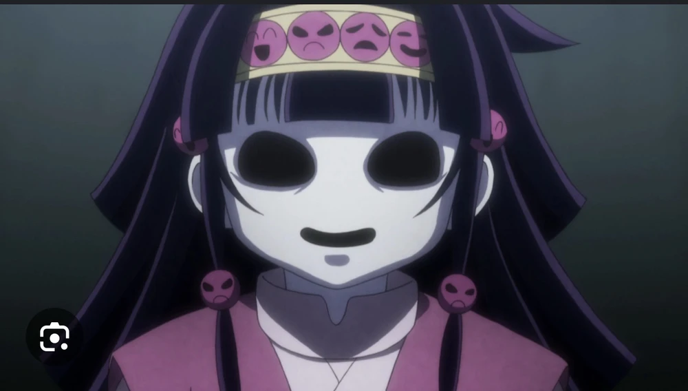 Starting hunterxhunter for the 4th time 😭 too good