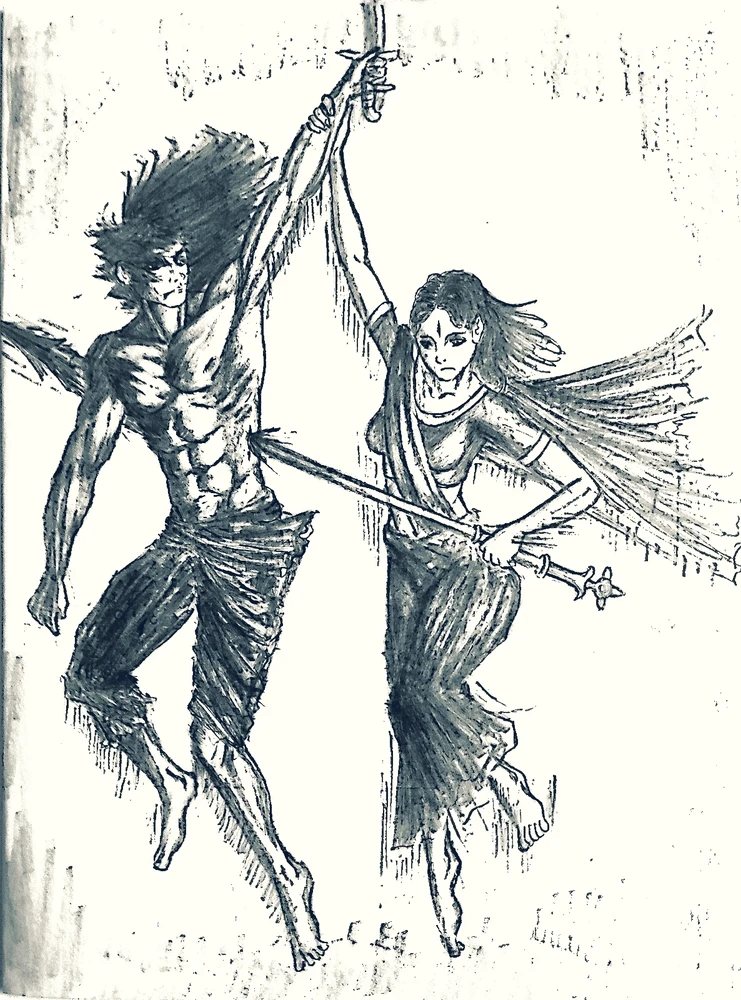 My first one, more to come if I don't get bored.