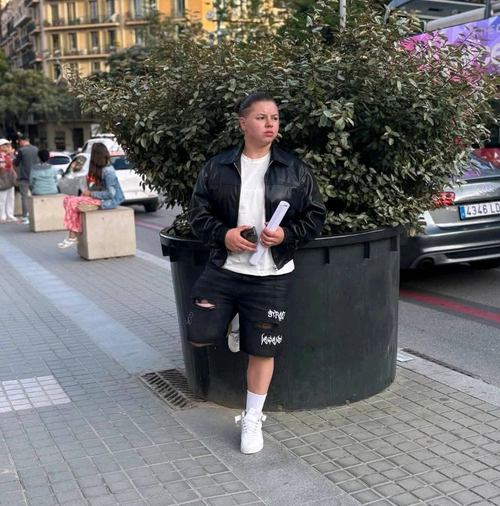 GIF încărcat de Just A D R!